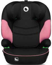 Автокрісло Lionelo Lars i-Size Pink Baby